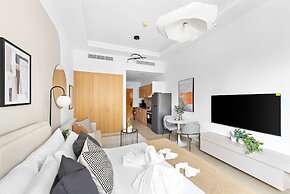 Silkhaus New Luxurious Studio Near Silicon Mall