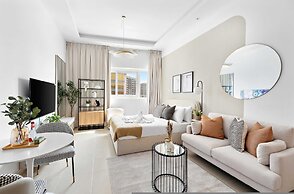 Silkhaus New Luxurious Studio Near Silicon Mall