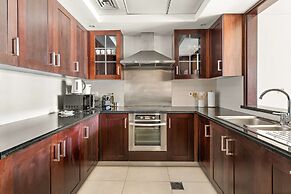 Silkhaus Elite 1bdr at 29 Boulevard Downtown