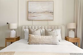Silkhaus Elite 1bdr at 29 Boulevard Downtown