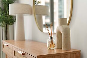 Silkhaus Elite 1bdr at 29 Boulevard Downtown
