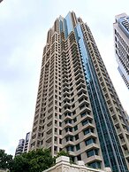 Silkhaus Elite 1bdr at 29 Boulevard Downtown