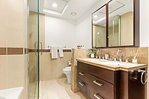 Silkhaus Elite 1bdr at 29 Boulevard Downtown