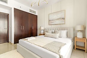 Silkhaus Elite 1bdr at 29 Boulevard Downtown