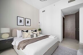Silkhaus High Floor w View Downtown Views