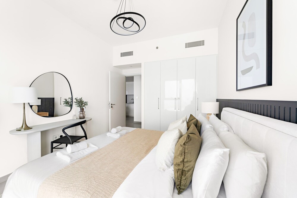 Silkhaus 1BR Downtown Views II Downtown Elegance