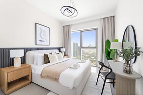 Silkhaus 1BR Downtown Views II Downtown Elegance