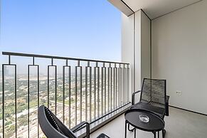 Silkhaus 1BR Downtown Views II Downtown Elegance