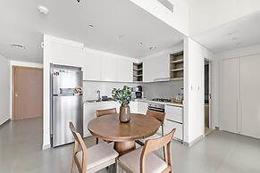 Silkhaus 1BR Downtown Views II Downtown Elegance