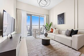 Silkhaus in Burj Royale Luxury 1bdr High Floor