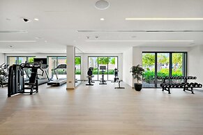 Silkhaus in Burj Royale Luxury 1bdr High Floor