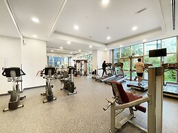 Silkhaus Luxurious 1bdr in Reem Island ARC Tower