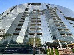 Silkhaus Luxurious 1bdr in Reem Island ARC Tower