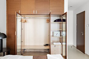 Silkhaus Luxurious 1bdr in Reem Island ARC Tower