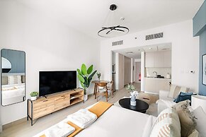 Silkhaus Canalside Cozy Studio Water s Edge