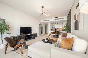 Silkhaus 1bdr Executive Stay in Radiant Heights