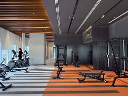 Silkhaus 1bdr Executive Stay in Radiant Heights
