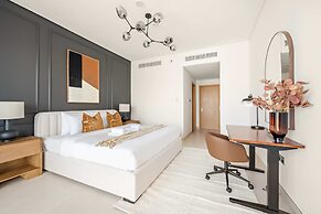 Silkhaus 1bdr Executive Stay in Radiant Heights