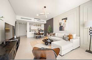 Silkhaus 1bdr Executive Stay in Radiant Heights