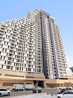 Silkhaus Chic 1bdr Reem Island Mangrove Place