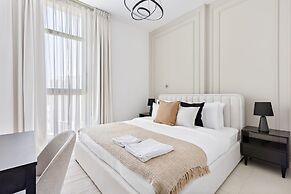 Silkhaus Chic 1bdr Reem Island Mangrove Place