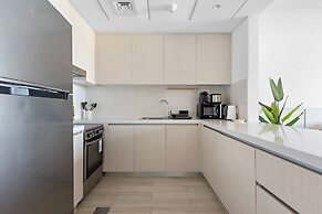 Silkhaus Unique Deal Modern 2bdr Canal View