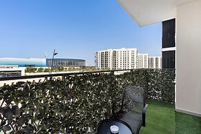 Silkhaus Unique Deal Modern 2bdr Canal View