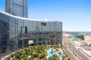 Silkhaus Modern Studio Arc Tower Reem Island