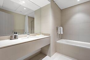 Silkhaus Lavish 3BR Maid Yas Island