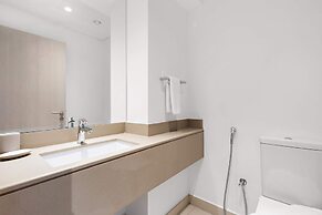 Silkhaus Lavish 3BR Maid Yas Island