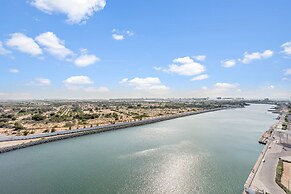 Silkhaus Lavish 3BR Maid Yas Island