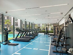 Silkhaus Chic Studio Sobha Hartland Kensington
