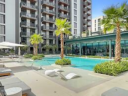 Silkhaus Chic Studio Sobha Hartland Kensington