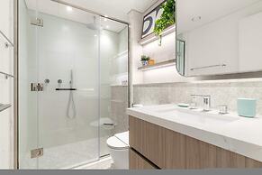 Silkhaus Chic Studio Sobha Hartland Kensington
