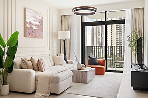 Silkhaus Luxurious 1bdr Palace Residences