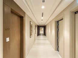 Silkhaus Luxurious 1bdr Palace Residences