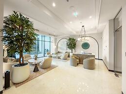 Silkhaus Luxurious 1bdr Palace Residences