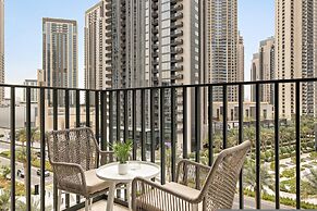 Silkhaus Luxurious 1bdr Palace Residences