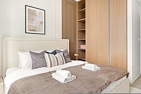 Silkhaus Luxurious 1bdr Palace Residences