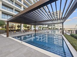 Silkhaus Luxurious 1bdr Palace Residences