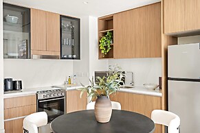 Silkhaus Luxurious 1bdr Palace Residences