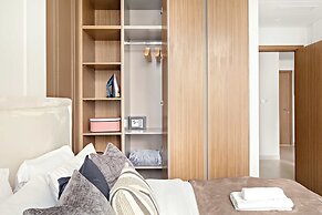 Silkhaus Luxurious 1bdr Palace Residences