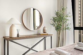 Silkhaus Luxurious 1bdr Palace Residences