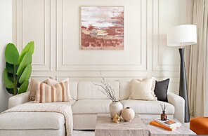Silkhaus Luxurious 1bdr Palace Residences