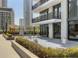 Silkhaus Luxurious 1bdr Palace Residences