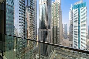 Silkhaus Modern Dubai Marina 1bdr Marina Gate