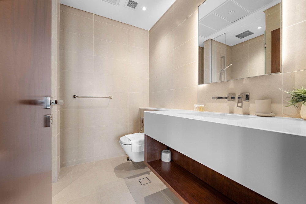 Silkhaus Modern Dubai Marina 1bdr Marina Gate