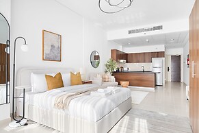 Silkhaus Studio Nova Tower By Silicon Oasis Mall