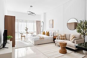 Silkhaus Studio Nova Tower By Silicon Oasis Mall