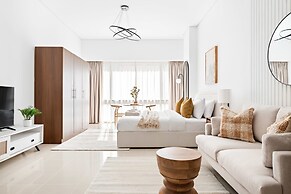 Silkhaus Studio Nova Tower By Silicon Oasis Mall